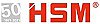 logo hsm