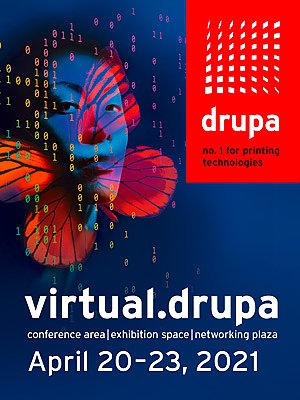 drupa 2021
