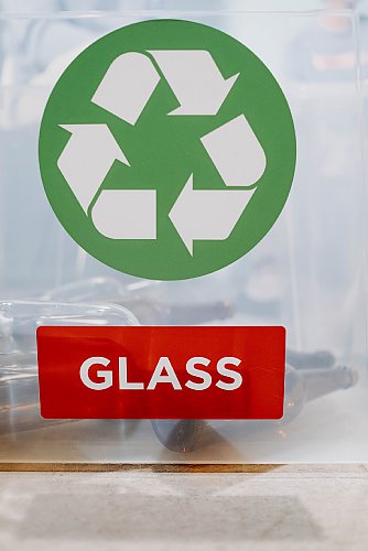 Recycling