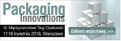 Packaging Innovations