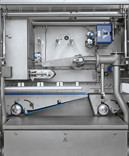 Traysealer QX-500