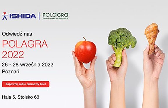 Ishida Polagra 2022