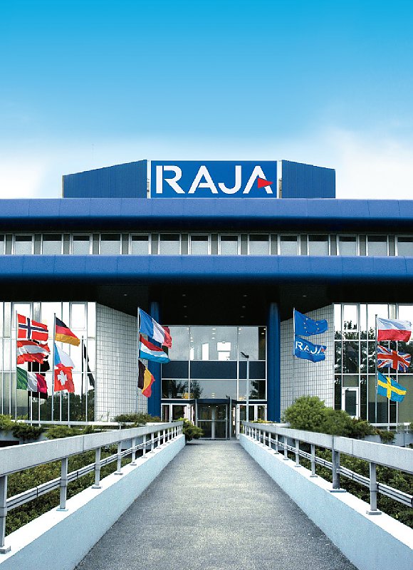 Wyniki finansowe Raja