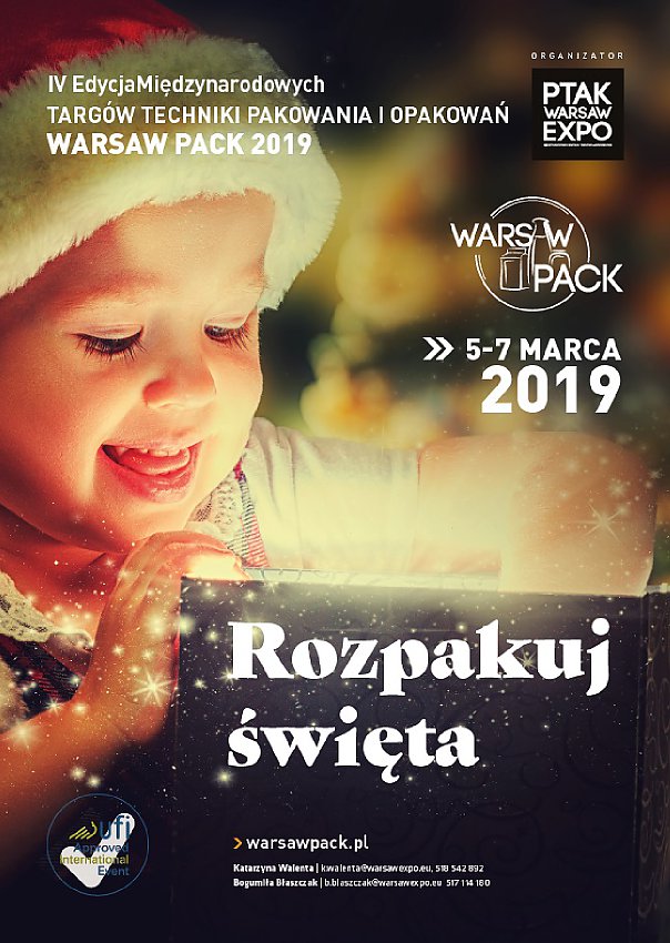 Warsaw Pack