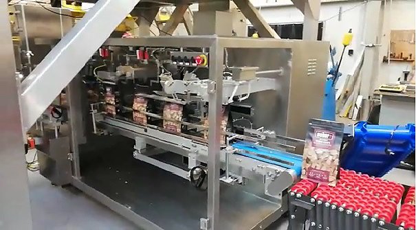 COFPACK FB 200 FLAT BOTTOM