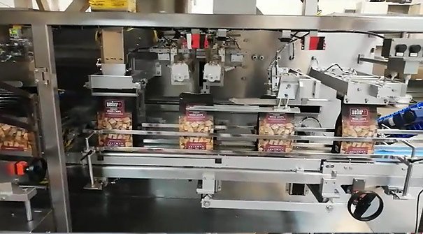 COFPACK FB 200 FLAT BOTTOM