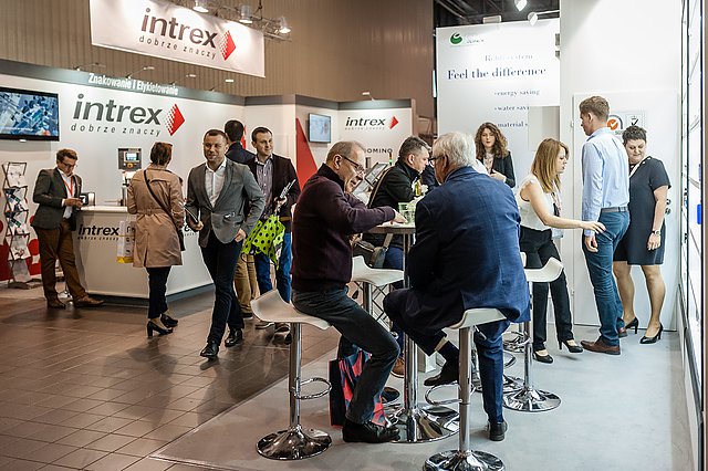 Podsumowanie 10. edycji Międzynarodowych Targów Opakowań Packaging Innovations