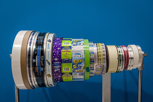 Podsumowanie 10. edycji Międzynarodowych Targów Opakowań Packaging Innovations