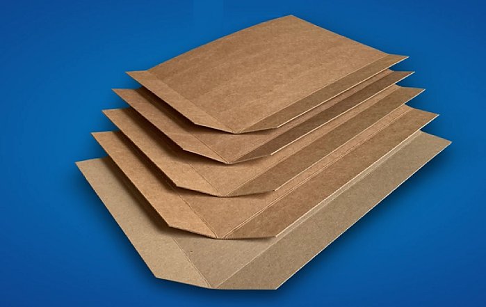 Slip sheets