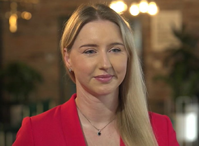 Kamila Koźbiał