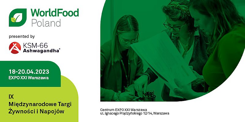 WorldFood Poland
