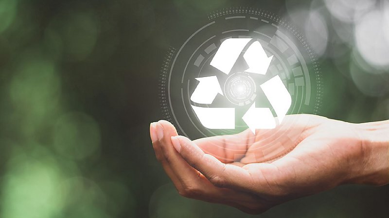 Recycling