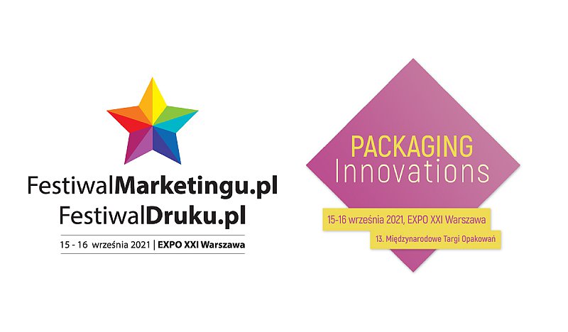 Targi Packaging Innovations 