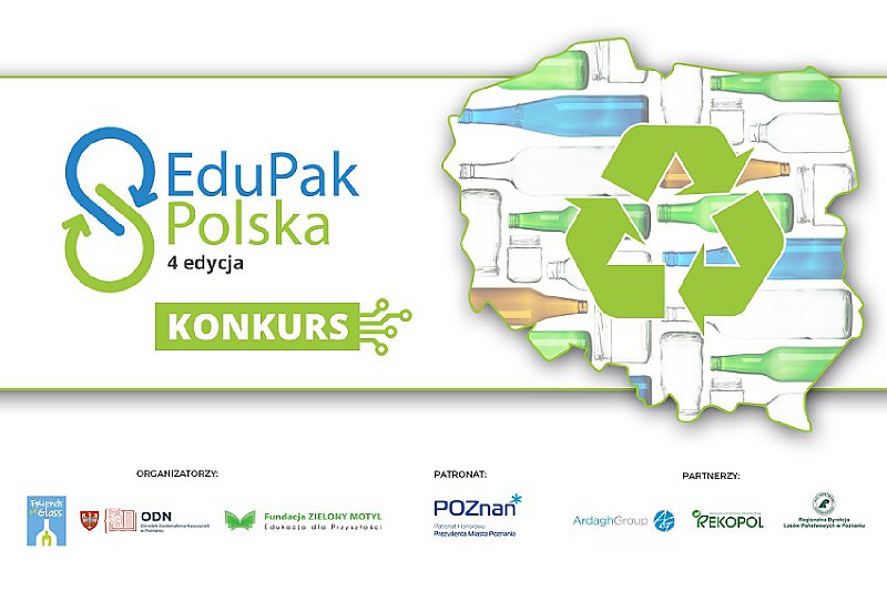 Cyfrowy konkurs na realne problemy ekologiczne