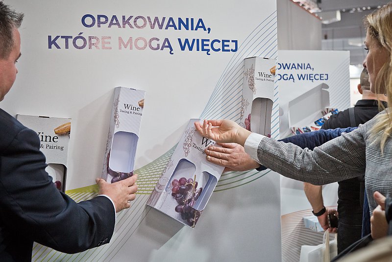 Opakowania które mogą więcej