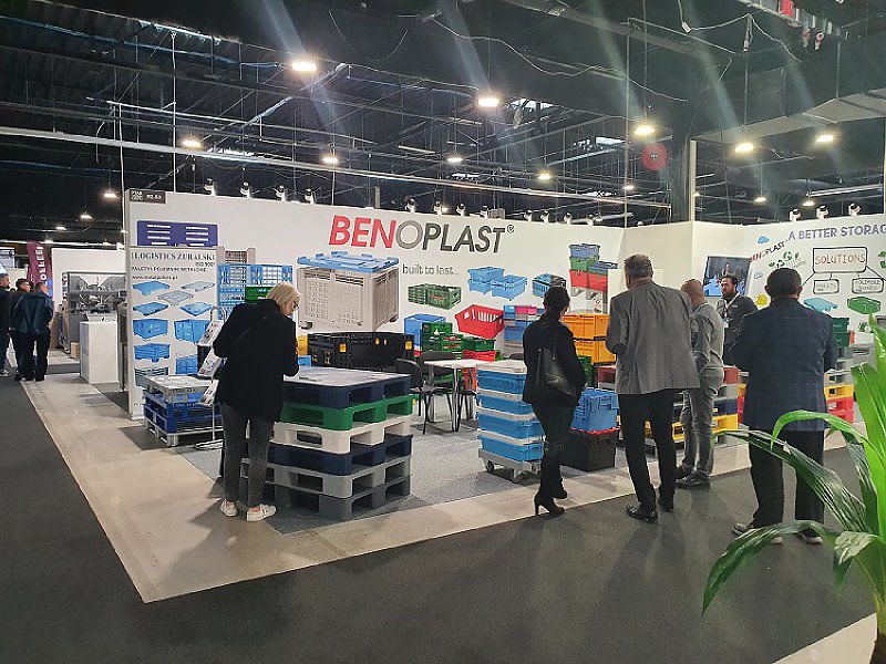 Benoplast