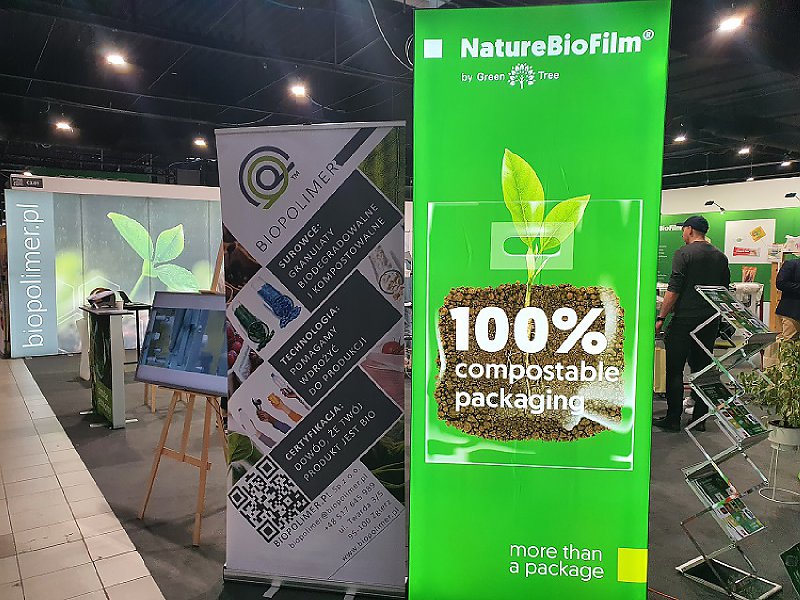 Biopolimer
