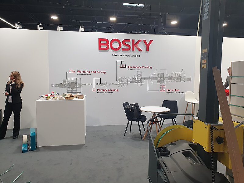 Bosky