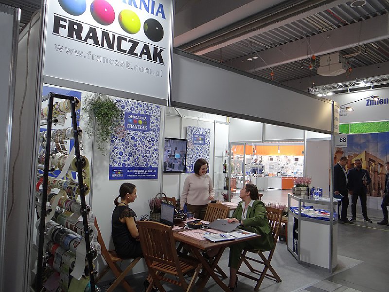 Drukarnia Franczak