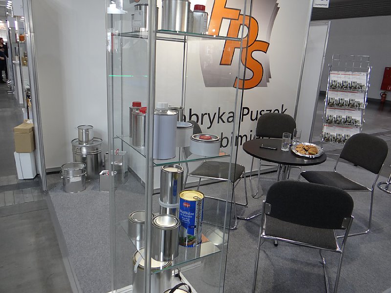 FPS puszki