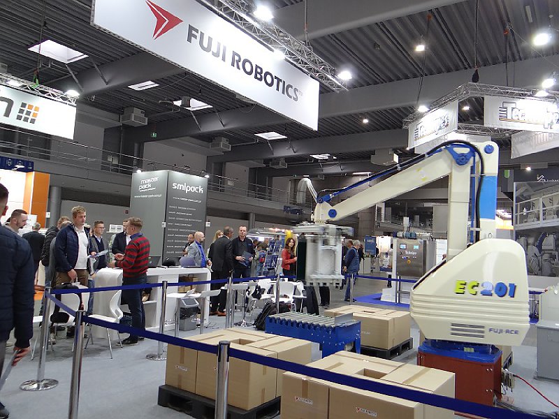 Fuji Robotics