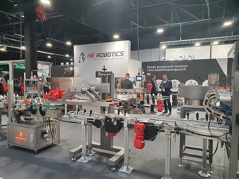 HG Robotics