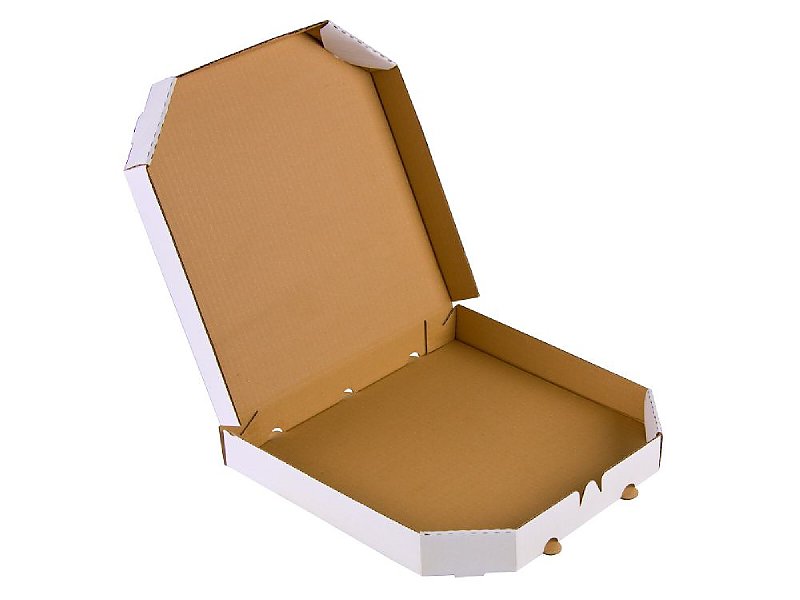 Karton do pizzy Grembox