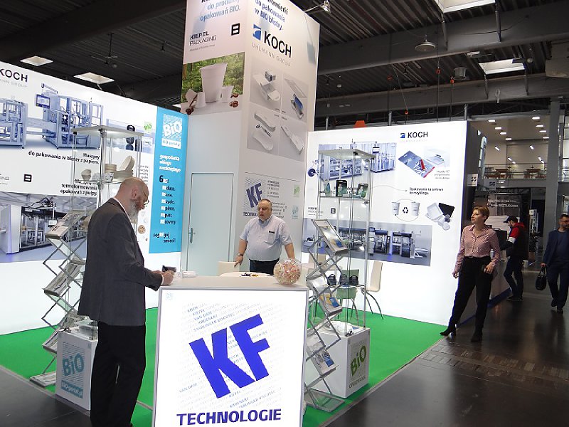 KF Technologie