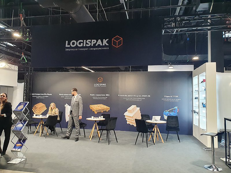 Logispak