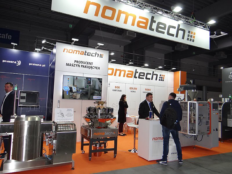 nomatech