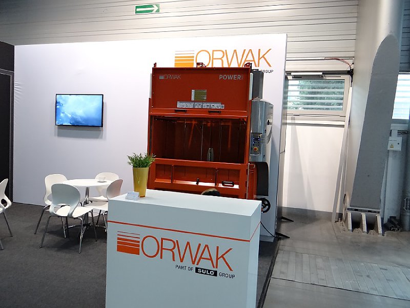 Orwak
