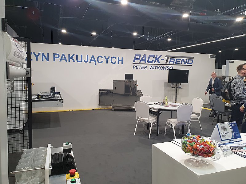 Pack-Trend
