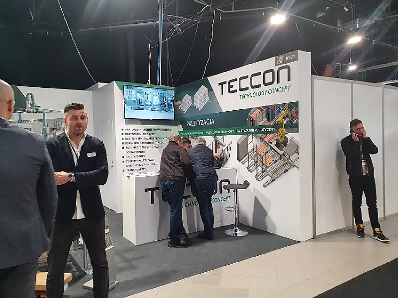 Teccon