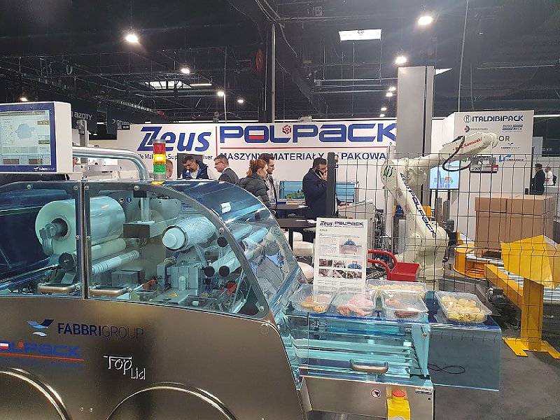 Zeus Polpack