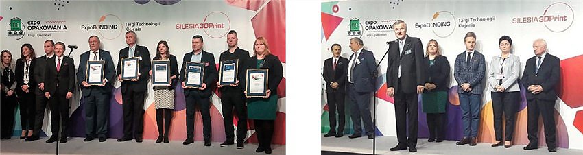 Targi Opakowań ExpoOPAKOWANIA 2018: Podsumowanie