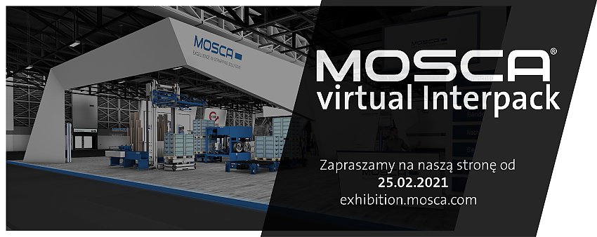 mosca interpack