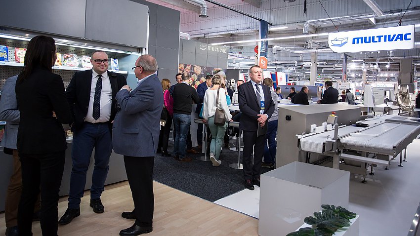Podsumowanie targów Warsaw Pack 2018!
