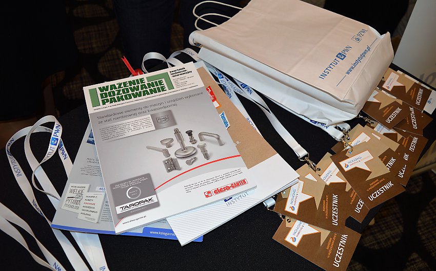 Konferencja Packaging: Marketing And Technology - II edycja