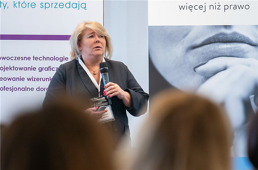 Podsumowanie 5. edycji konferencji Label Innovations
