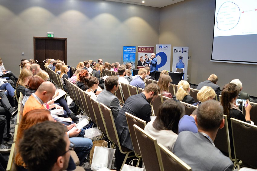 Konferencja Packaging: Marketing And Technology - II edycja