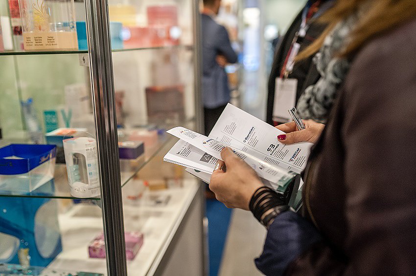 Nowe oblicze Packaging Innovations