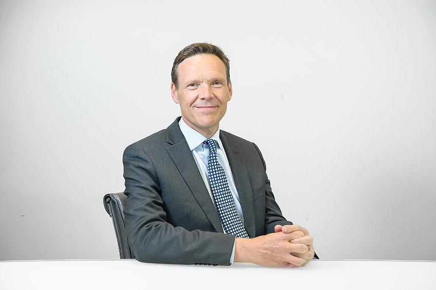 Miles Roberts