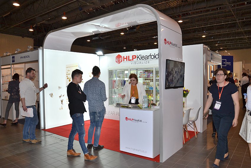 Packaging Innovations 2017