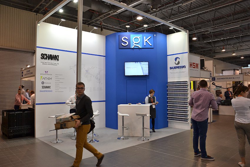 Packaging Innovations 2017