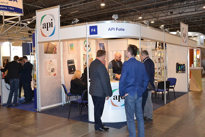 Packaging Innovations 2017