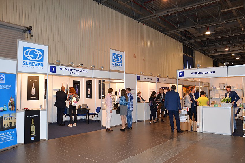 Packaging Innovations 2017