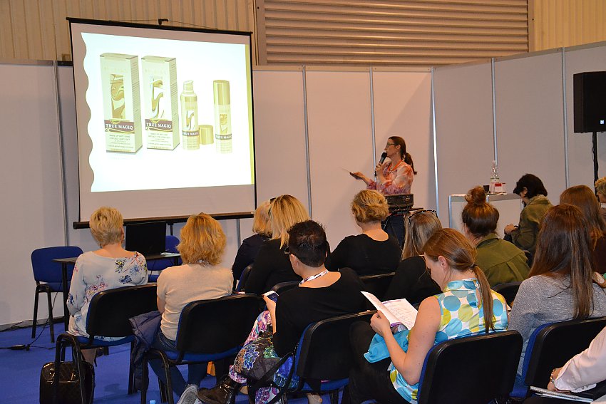 Packaging Innovations 2017
