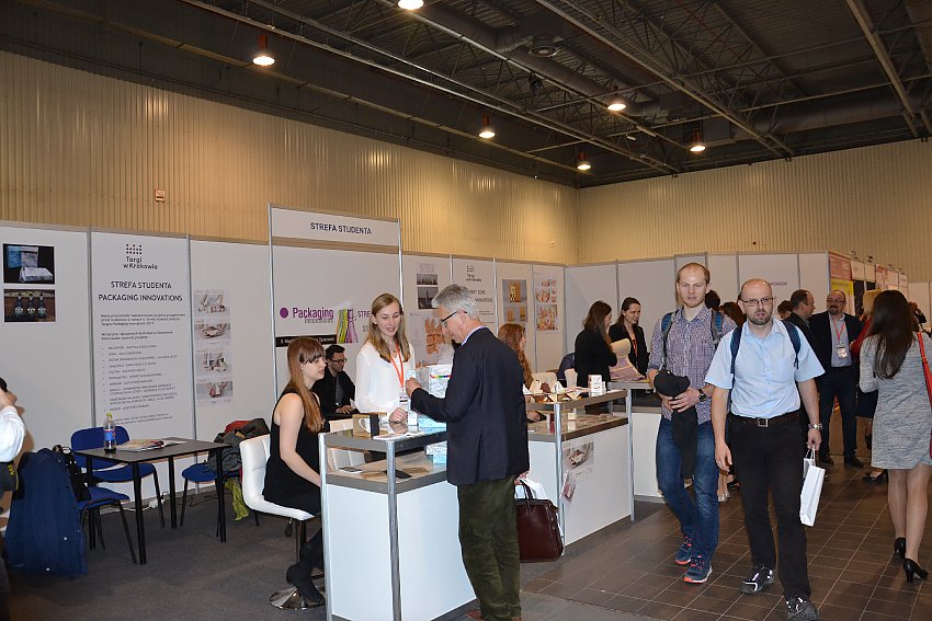 Packaging Innovations 2017