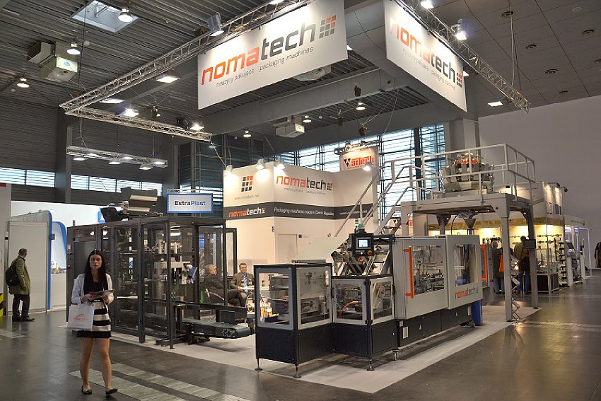 Polagra Tech oraz Pakfood 2017