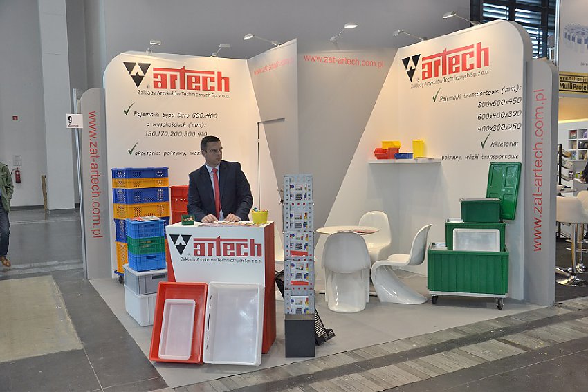 Polagra Tech oraz Pakfood 2017